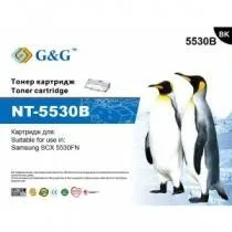 Тонер-картридж G&G NT-5530B Тонер-картридж G&G NT-5530B