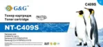 Тонер-картридж G&G NT-C409S Тонер-картридж G&G NT-C409S