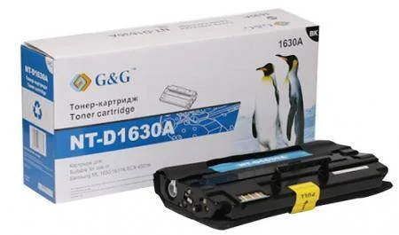 Картридж G&G NT-D1630A