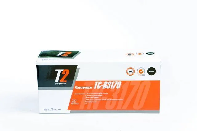 Картридж T2 TC-B3170