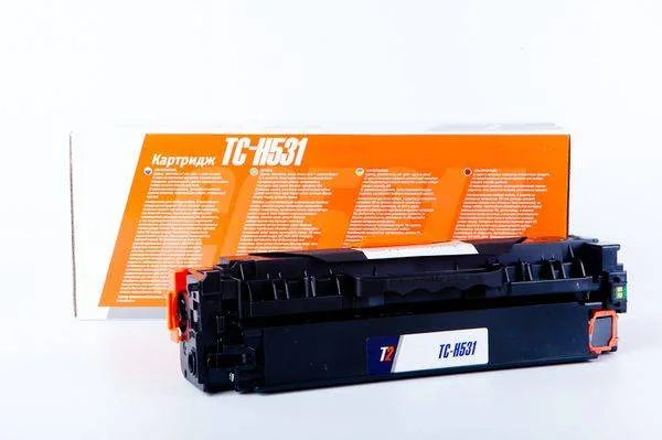 Картридж T2 TC-H531