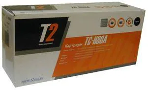 Картридж T2 TC-H80A