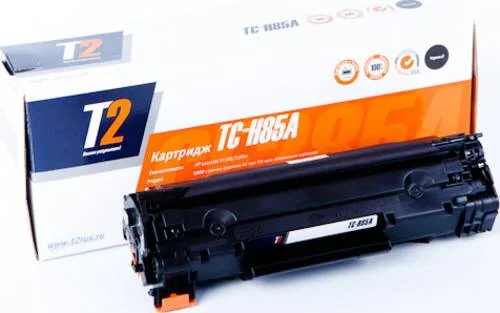 Картридж T2 TC-H85A Картридж T2 TC-H85A