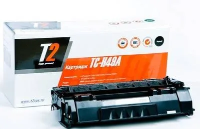 Картридж T2 TC-H49A Картридж T2 TC-H49A