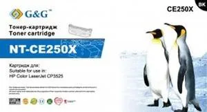 Тонер-картридж G&G NT-CE250X