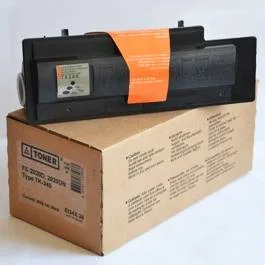 Тонер-картридж Elfotec TK-60