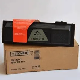 Тонер-картридж Elfotec TK-120 Тонер-картридж Elfotec TK-120