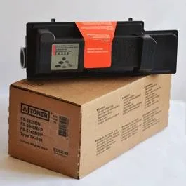 Тонер-картридж Elfotec TK-350 + Chip Тонер-картридж Elfotec TK-350 + Chip