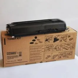 Тонер-картридж Elfotec TK-435