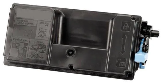Тонер-картридж Elfotec TK-3110 + Chip Тонер-картридж Elfotec TK-3110 + Chip