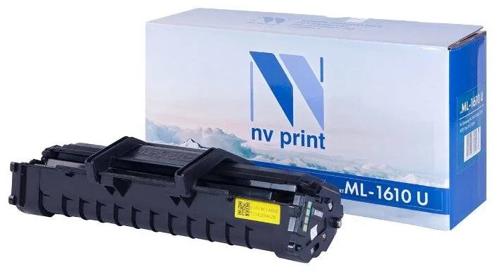 Картридж NV Print ML-1610 UNIV в Москве Картридж NV Print ML-1610 UNIV в Москве