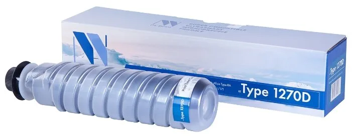 Картридж NV Print 1270D в Москве Картридж NV Print 1270D в Москве