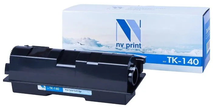 Картридж NV Print TK-140 в Москве Картридж NV Print TK-140 в Москве