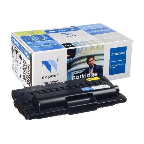 Тонер-картридж NV Print 013R00606 Тонер-картридж NV Print 013R00606