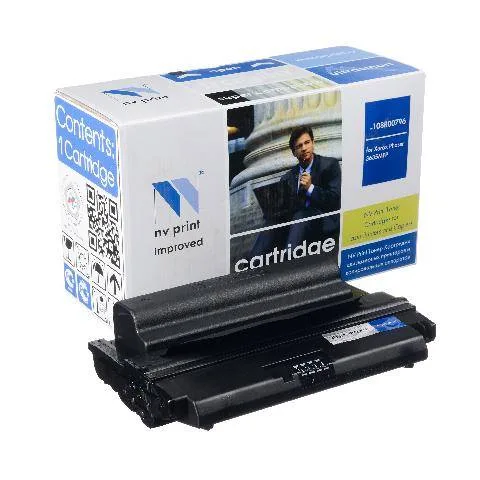 Картридж NV Print 108R00796 Картридж NV Print 108R00796