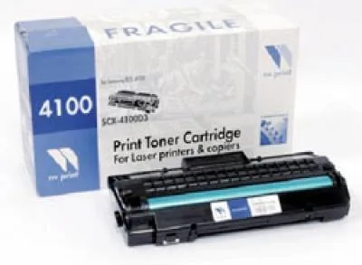 Картридж NV Print SCX-4100 Картридж NV Print SCX-4100