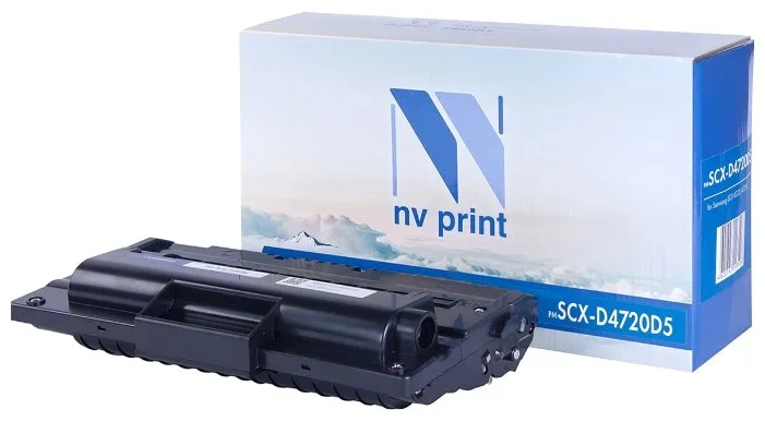 Картридж NV Print SCX-D4720D5 в Москве Картридж NV Print SCX-D4720D5 в Москве