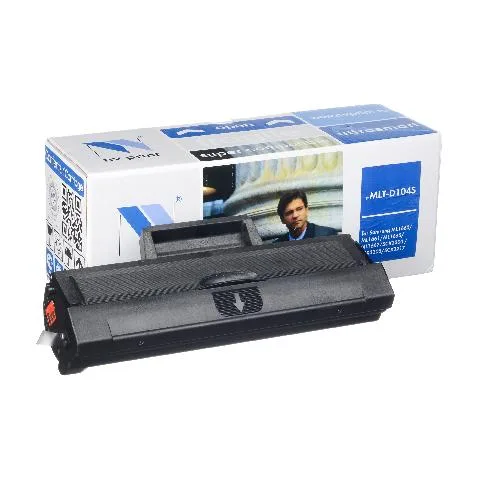 Картридж NV Print MLT-D104S
