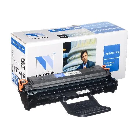 Картридж NV Print MLT-D117S в Москве Картридж NV Print MLT-D117S в Москве