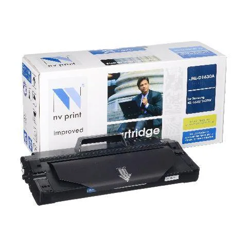 Картридж NV Print ML-D1630A в Москве Картридж NV Print ML-D1630A в Москве