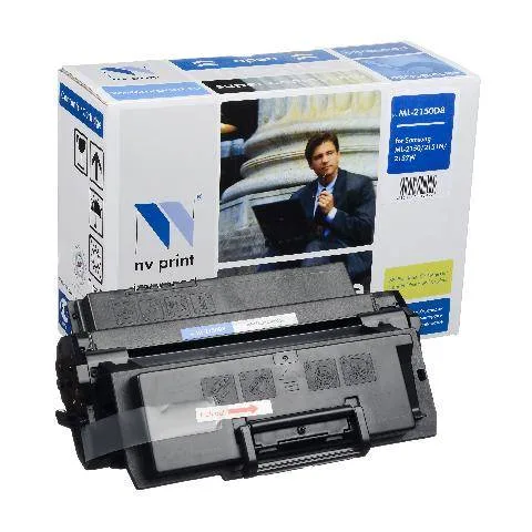 Картридж NV Print ML-2150D8 Картридж NV Print ML-2150D8