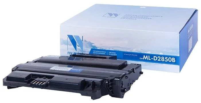 Картридж NV Print ML-D2850 B в Москве Картридж NV Print ML-D2850 B в Москве
