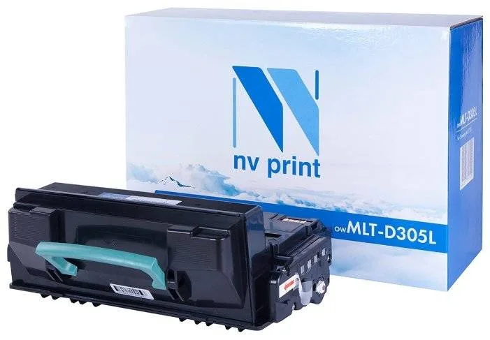 Картридж NV Print MLT-D305L в Москве Картридж NV Print MLT-D305L в Москве