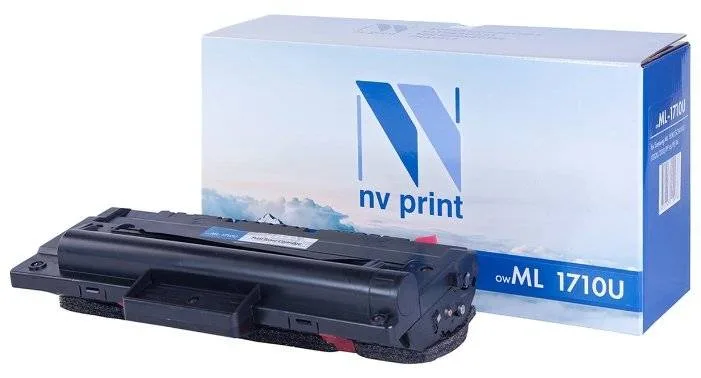 Картридж NV Print ML-1710 UNIV в Москве Картридж NV Print ML-1710 UNIV в Москве