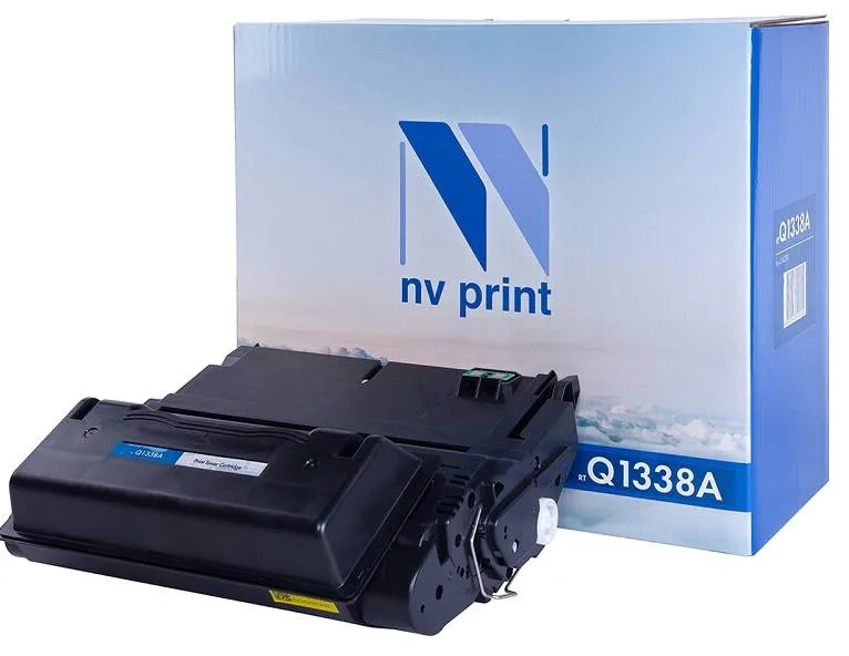 Картридж NV Print Q1338A в Москве Картридж NV Print Q1338A в Москве