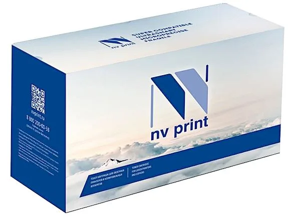 Картридж NVP Print NV-CB435A/CB436A/CE285A/NV-712/NV-725 в Москве Картридж NVP Print NV-CB435A/CB436A/CE285A/NV-712/NV-725 в Москве