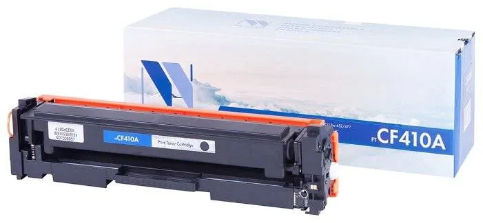 Картридж NV Print CF410A в Москве Картридж NV Print CF410A в Москве