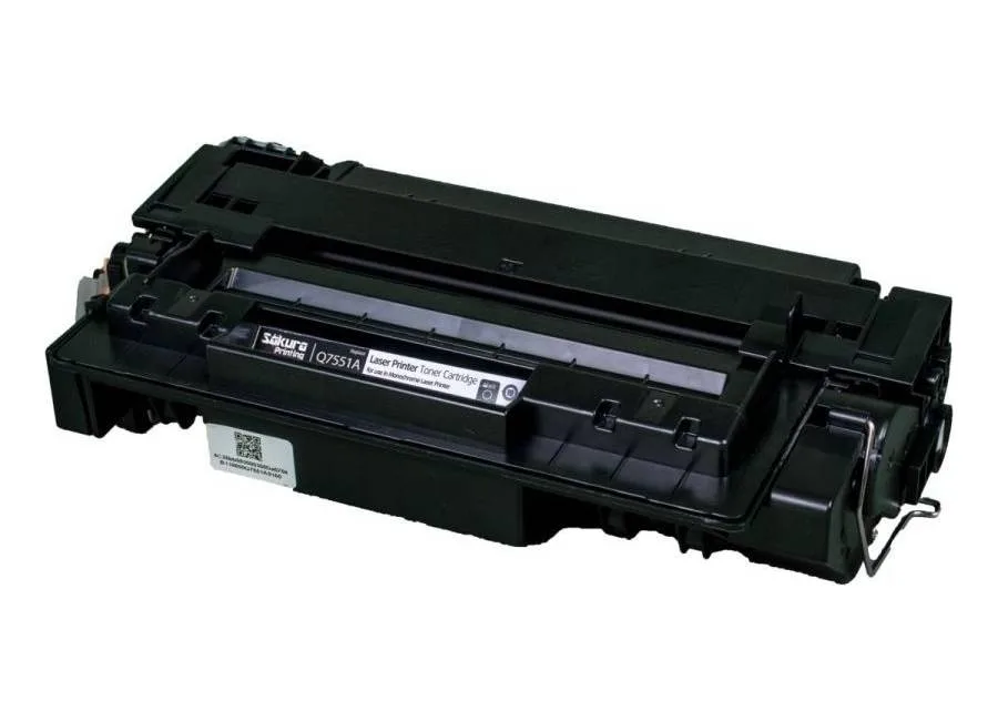Картридж Sakura Q7551A в Москве Картридж Sakura Q7551A в Москве