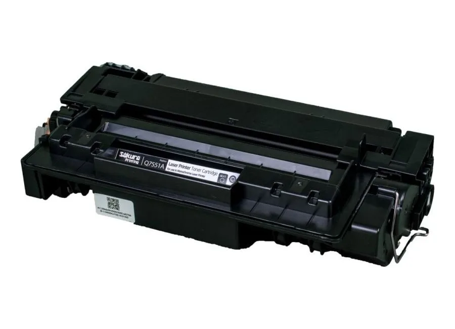 Картридж Sakura Q7551A в Москве Картридж Sakura Q7551A в Москве