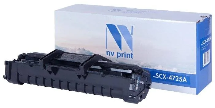 Картридж NV Print SCX-D4725A в Москве Картридж NV Print SCX-D4725A в Москве