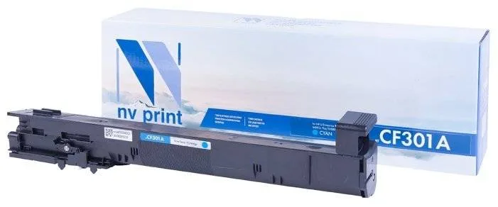Картридж NV Print NV-CF301A в Москве Картридж NV Print NV-CF301A в Москве