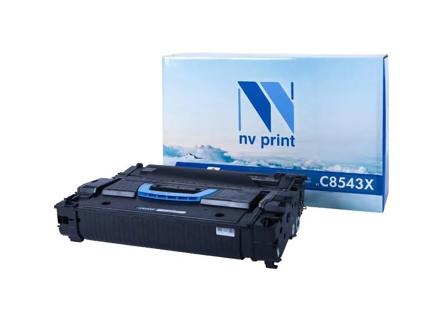 Картридж NV Print C8543X в Москве Картридж NV Print C8543X в Москве