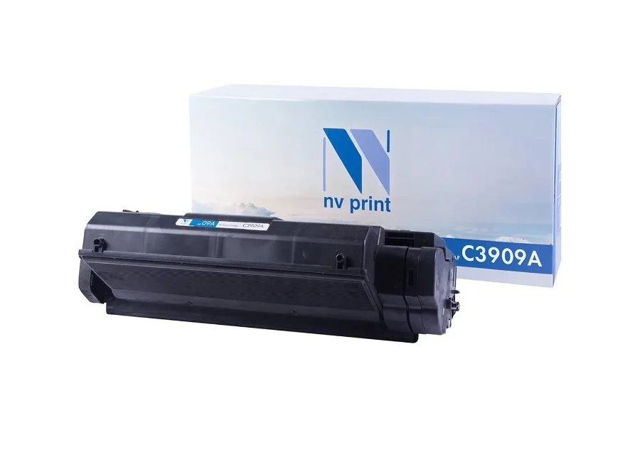 Картридж NV Print C3909A в Москве Картридж NV Print C3909A в Москве