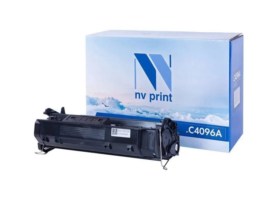 Картридж NV Print NV-C4096A в Москве Картридж NV Print NV-C4096A в Москве