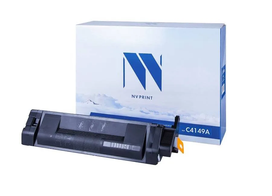 Картридж NV Print NV-C4149A в Москве Картридж NV Print NV-C4149A в Москве