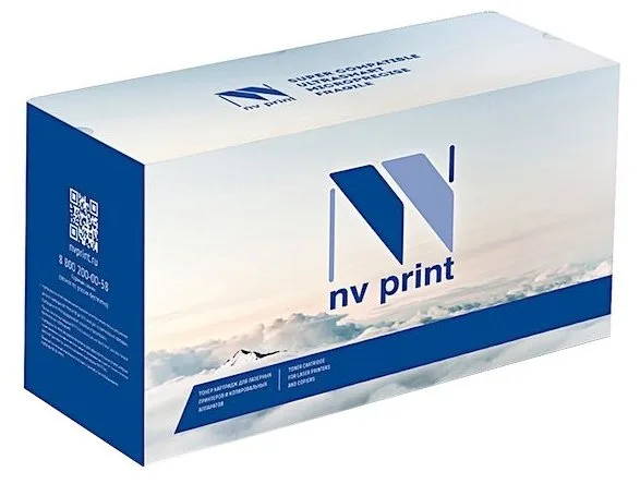 Картридж NV Print CF217A в Москве Картридж NV Print CF217A в Москве
