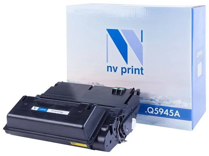 Картридж NV Print Q5945A в Москве Картридж NV Print Q5945A в Москве