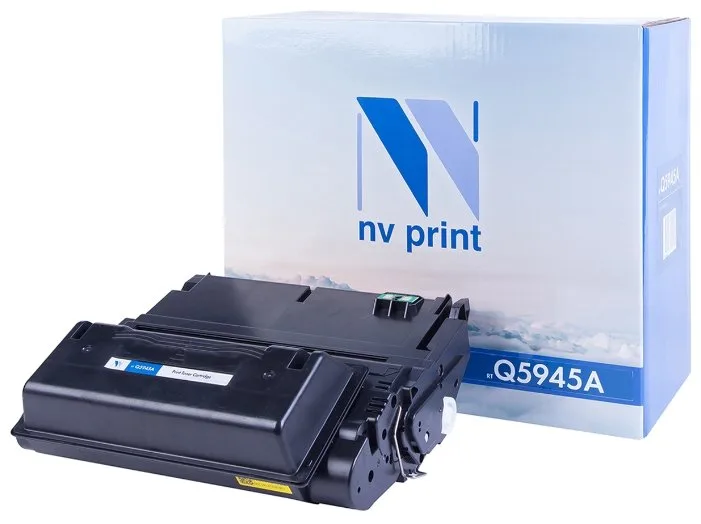 Картридж NV Print Q5945A в Москве Картридж NV Print Q5945A в Москве