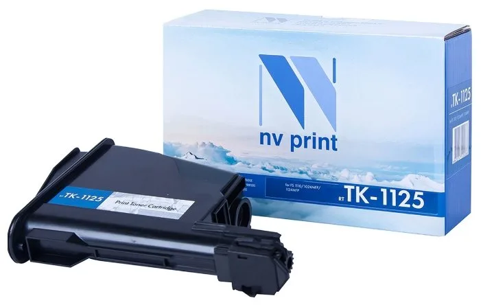 Картридж NV Print TK-1125 в Москве Картридж NV Print TK-1125 в Москве