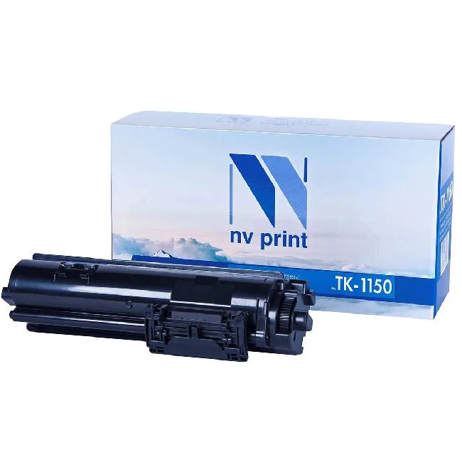 Картридж NV Print TK-1150 в Москве Картридж NV Print TK-1150 в Москве