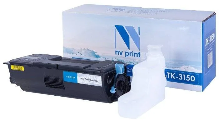 Картридж NV Print TK-3150 в Москве Картридж NV Print TK-3150 в Москве