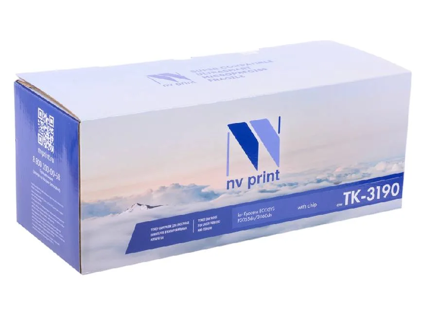 Картридж NV Print TK-3190 в Москве Картридж NV Print TK-3190 в Москве