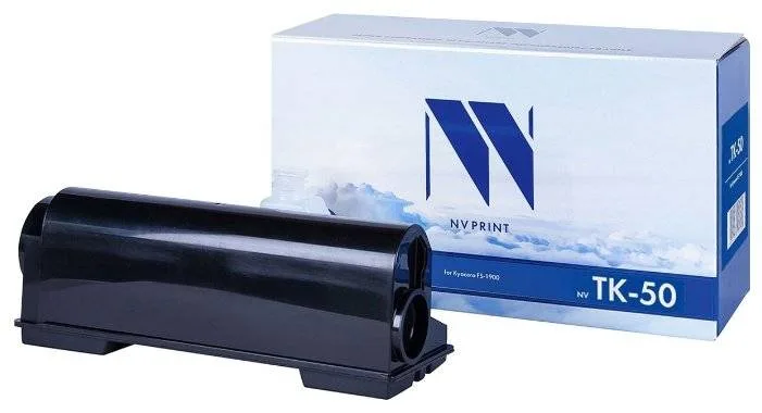 Картридж NV Print TK-50 в Москве Картридж NV Print TK-50 в Москве