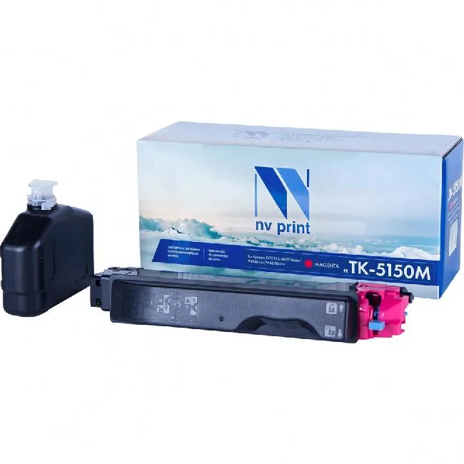 Картридж NV Print TK-5150M в Москве Картридж NV Print TK-5150M в Москве