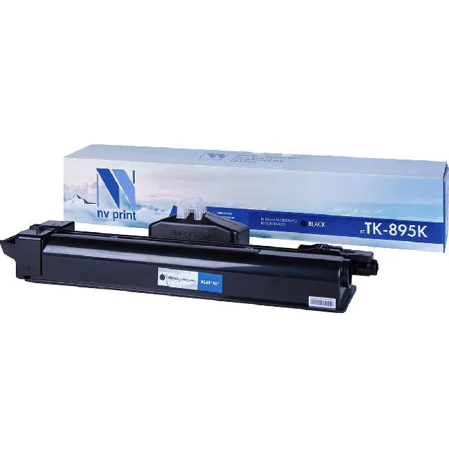 Картридж NV Print TK-5160K в Москве Картридж NV Print TK-5160K в Москве