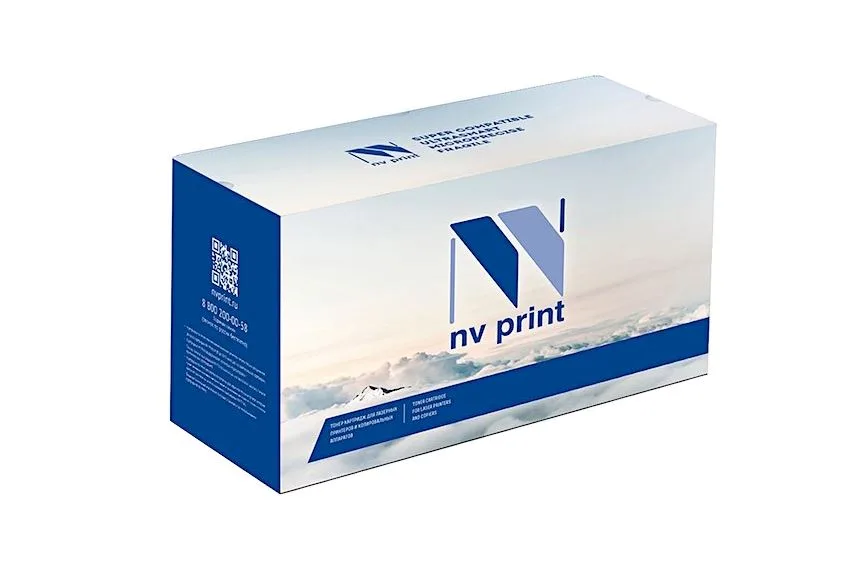 Картридж NV Print TK-5230C
